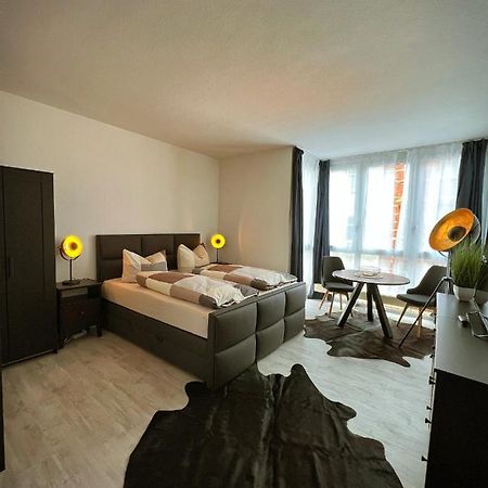 Talgarten Studio 2 Erfurt Luaran gambar
