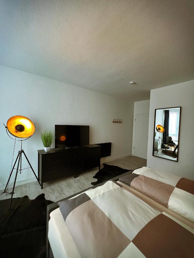 Talgarten Studio 2 Erfurt Luaran gambar